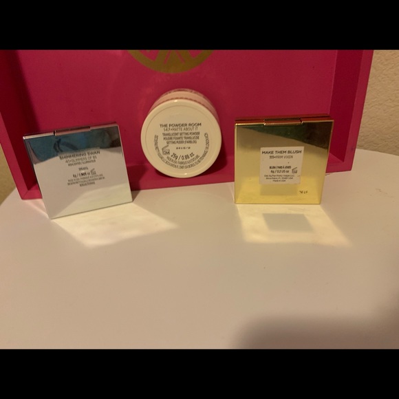 NWT BRAND NEVER USED Pretty Vulgar Makeup Bundle - Picture 4 of 4